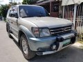 Toyota Prado 1996 for sale-2