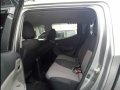 2016 Mitsubishi Strada for sale-5