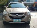 Hyundai Tucson 2010 for sale-8