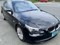 BMW 530D 2009 FOR SALE-3