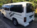 Nissan Urvan Escapade 2008 for sale-5