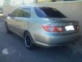 2007 Honda City for sale-6