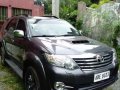 2016 Toyota Fortuner for sale -2