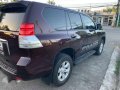 TOYOTA Land Cruiser Prado 2012 for sale -4