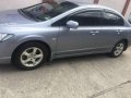 Honda Civic 2007 for sale-3