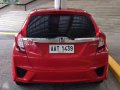 2015 Honda Jazz for sale-2