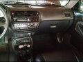 Honda Civic 1997 for sale-5