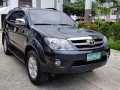 Toyota Fortuner 2007 For Sale-0