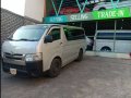 2016 Toyota Hiace for sale -6