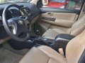 2014 Toyota Fortuner V for sale-2