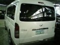 Toyota Hiace 2005 for sale-6