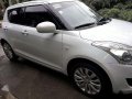 Suzuki Swift 2012 AT for sale-6