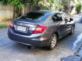 2014 Honda Civic 1.8 MT for sale-2