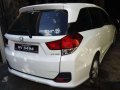 2017Model Honda Mobilio for sale-2