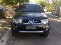 2012 Mitsubishi Montero for sale-9