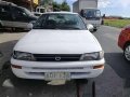 1996 Toyota Corolla for sale -0