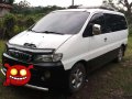 Hyundai Starex Van 1999 for sale -2