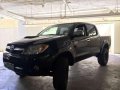 Toyota Hilux 2006 for sale-4