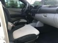 2012 Mitsubishi Strada for sale -5