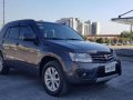 2014 Suzuki Grand Vitara for sale-4