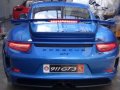 2014 Porsche 911 GT3 for sale-0