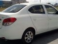 Mitsubishi Mirage G4 2015 GLX for sale-5