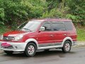 Mitsubishi Adventure 2011 for sale-0