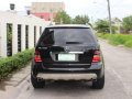 Mercedes Benz ML 500 2006 for sale-0