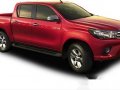 Toyota Hilux 2018 CAB & CHASSIS MT for sale-6