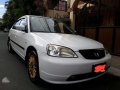 Honda Civic 2002 for sale-0