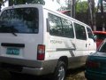 2013 Nissan Urvan for sale-2