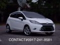 Ford Fiesta S 2013 for sale-0