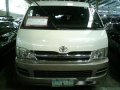 Toyota Hiace 2005 for sale-8