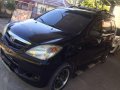 Toyota Avanza J 2009 for sale-5