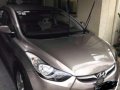 Hyundai Elantra 2013 for sale-1