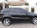 Mercedes Benz ML 500 2006 for sale-2