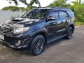 Toyota Fortuner G 2015 for sale-11