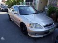 Honda civic 1999 for sale -0