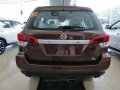 Nissan Terra 2018 for sale-4