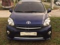 2016 Toyota Wigo for sale-1
