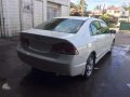 Honda Civic 2006 for sale-1