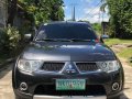 2009 Mitsubishi Monterosport for sale-2