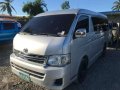 Toyota Hi-ace GL Grandia 2010 for sale-8