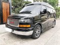 2012 GMC Savana for sale-10