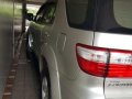 Toyota Fortuner 2010 for sale-4
