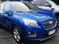 2016 Chevrolet TRAX for sale-2