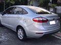 2014 Ford Fiesta for sale-6