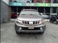 2016 Mitsubishi Strada for sale-0