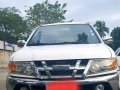 Isuzu Sportivo 2009 for sale -4