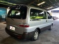 Hyundai Starex 2005 for sale-8